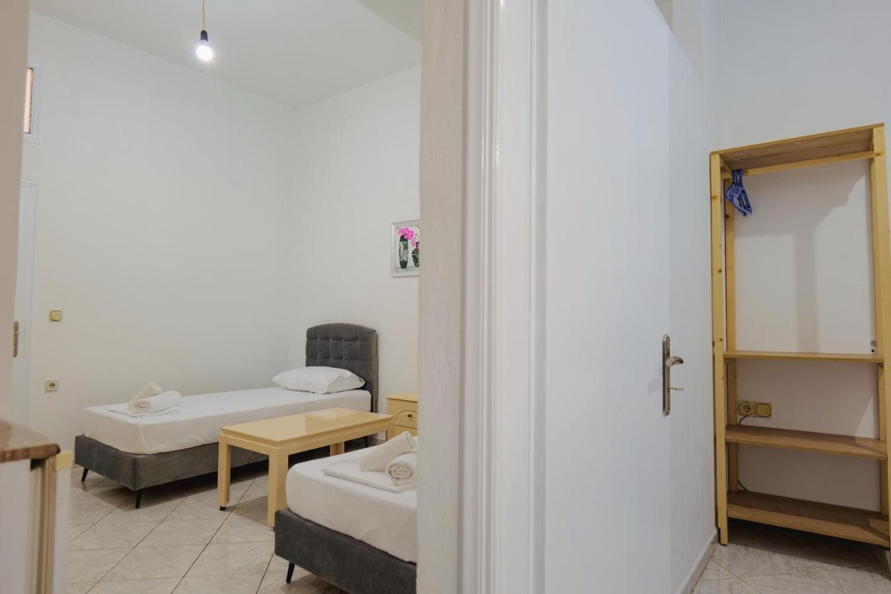 Hotel Casamia Sarandë Eksteriør bilde
